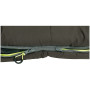 Saco de dormir tipo manta Outwell Contour Supreme