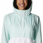Chaqueta de mujer Columbia Ws Flash Forward Windbreaker