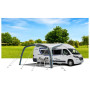 Toldo Brunner Skia 400 Aerocampin