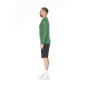 Camiseta funcional de hombre Devold Breeze Plus Merino 200 Shirt Man