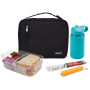 Caja de alimentos Packit Classic Lunch Box