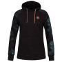 Sudadera de mujer Rafiki Nuria azul oscuro dark navy