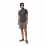 Camiseta de hombre Columbia Nelson Point Polo