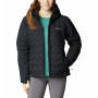 Chaqueta de invierno para mujer Columbia Grand Trek™ II Down Jacket