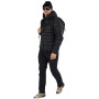Chaqueta de plumón para hombre Fundango Arctic Point Down Jacket