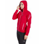 Chaqueta softshell de mujer High Point Atom 2.0 Lady Hoody Jacket