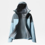 Chaqueta de mujer The North Face West Basin Dryvent Jacket