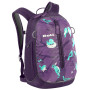 Mochila para niños Boll Roo 12 Birds violeta lavender