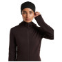 Banda para cabeza Icebreaker Unisex Mer 260 Tech Headband