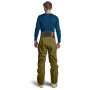 Pantalones de hombre Ortovox 3L Guardian Shell Pants M