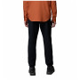 Pantalones de hombre Columbia Essential Hike™ Brushed Back Pant