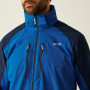 Chaqueta de hombre Regatta Calderdale VI