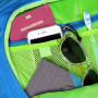 Bolsa Osprey Ozone 36 Convertible (2017)