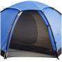 Tienda de campaña Fjällräven Keb Dome 3