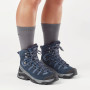 Calzado de senderismo para mujer Salomon Quest 5 Gore Tex