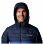 Chaqueta de hombre Columbia Powder Lite™ II Hooded Jacket