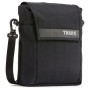 Bolsa de hombro Thule Paramount Crossbody Tote negro black