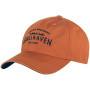 Gorra Fjällräven Est 1960 Cap marrón Terracotta Brown