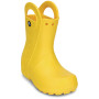 Botas de agua para niños Crocs Handle It Rain Boot Kids