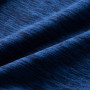 Sudadera funcional para niños Regatta Pandea Aviator Blue Marl