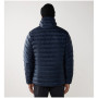 Chaqueta de hombre Haglöfs Särna Mimic II Hood