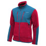 Chaqueta de hombre Pinguin Ranger Jacket rojo