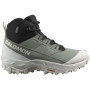 Talla de zapato (EU): 38 2/3 / Color: verde