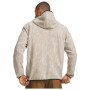 Sudadera de hombre Under Armour UA Unstoppable Flc FZ