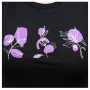 Camiseta funcional de mujer Sensor Merino Air Bloom