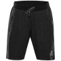 Pantalones cortos de hombre Alpine Pro Thec negro black