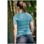 Camiseta de mujer MOOA UV-Protect