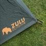 Tienda de campaña de senderismo Zulu Dreamtime 3P