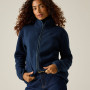 Sudadera de mujer Regatta Womens Frankie Borg Full Zip