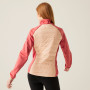 Chaqueta de mujer Regatta Wmn Clumber V Hyb
