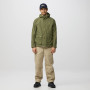Chaqueta de hombre Fjällräven Vardag Vindby Jacket M