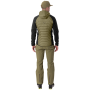 Chaqueta híbrida para hombre Dynafit Radical Ins Hybrid Jkt M