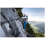 Juego de vía ferrata Ocún Via Ferrata Twist Tech Eco Captur Pro Swivel Shard Set