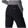 Pantalones de mujer Columbia Back Beauty™ Warm Softshell Pant
