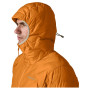 Chaqueta de hombre Patagonia M's Durable Down Hoody