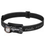 Linterna frontal Fenix HM53R Garnet negro Black