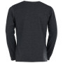 Camiseta funcional de hombre Fundango Justin Longsleeve T-shirt