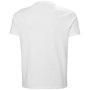 Camiseta de hombre Helly Hansen Core Graphic T 2.0