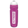 Botella de ciclismo Nutrend Bidon 750 ml rosa Pink