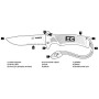 Cuchillo Gerber BG Ultimate SE
