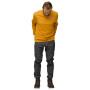 Sudadera de hombre Fjällräven 1960 Logo Badge Sweater