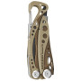 Multiherramienta Leatherman Skeletool CX