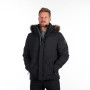 Chaqueta de invierno para hombre Northfinder Jerald