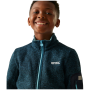 Sudadera para niños Regatta Junior Newhill