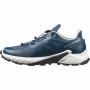 Zapatillas de carrera para hombre Salomon Supercross 4 Gore-Tex