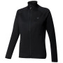 Sudadera funcional de mujer Dare 2b Lowline Full Zip Core Stretch negro Black